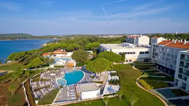 Park Plaza Belvedere