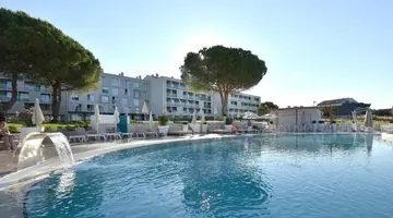 Park Plaza Belvedere