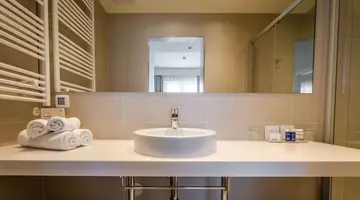 Park Plaza Belvedere