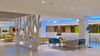Park Plaza Belvedere