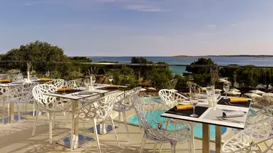 Park Plaza Belvedere