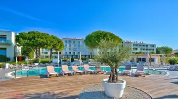Park Plaza Belvedere