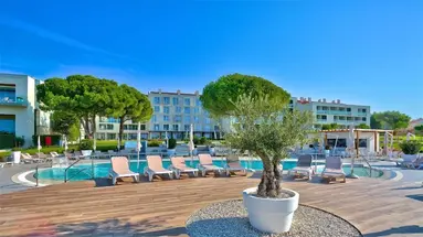 Park Plaza Belvedere