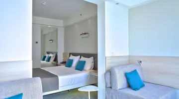 Park Plaza Belvedere