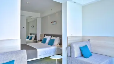 Park Plaza Belvedere