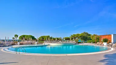 Park Plaza Belvedere