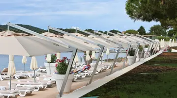 Park Plaza Belvedere