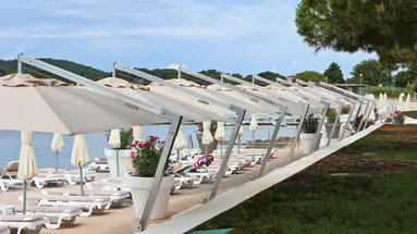 Park Plaza Belvedere
