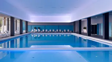 Park Plaza Belvedere