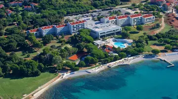 Park Plaza Belvedere