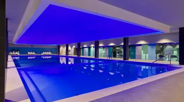 Park Plaza Belvedere