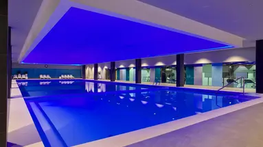 Park Plaza Belvedere
