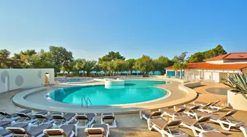 Park Plaza Belvedere