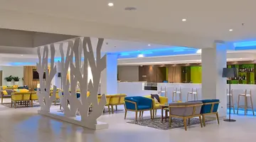 Park Plaza Belvedere