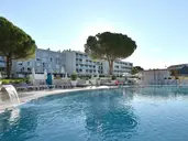 Park Plaza Belvedere