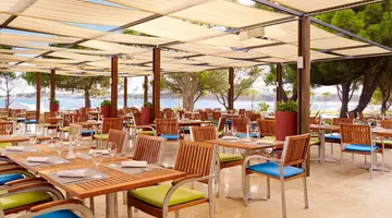 Park Plaza Belvedere