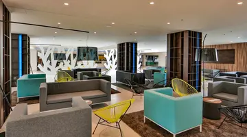 Park Plaza Belvedere