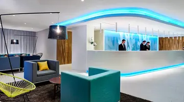 Park Plaza Belvedere