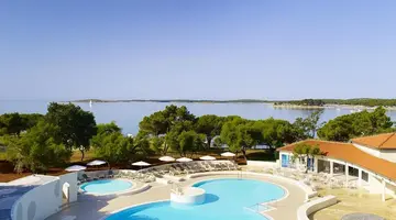 Park Plaza Belvedere