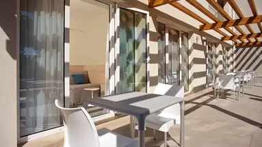 Park Plaza Belvedere