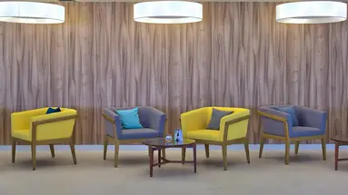 Park Plaza Belvedere