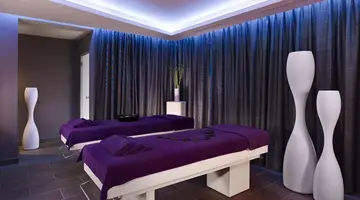 Park Plaza Belvedere