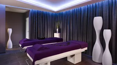 Park Plaza Belvedere
