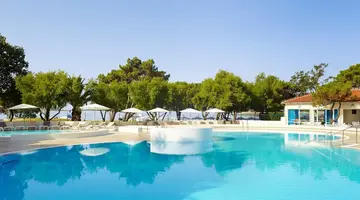 Park Plaza Belvedere