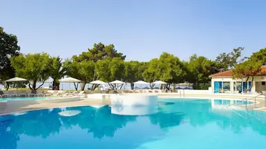 Park Plaza Belvedere