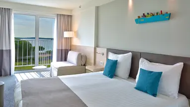 Park Plaza Belvedere
