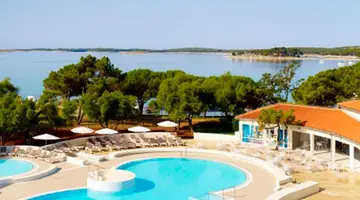 Park Plaza Belvedere