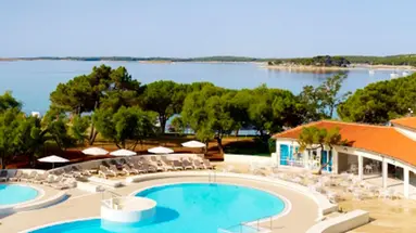 Park Plaza Belvedere