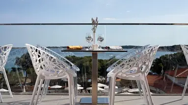 Park Plaza Belvedere