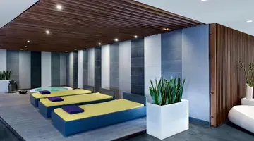 Park Plaza Belvedere