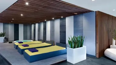 Park Plaza Belvedere