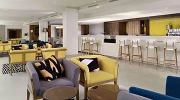 Park Plaza Belvedere