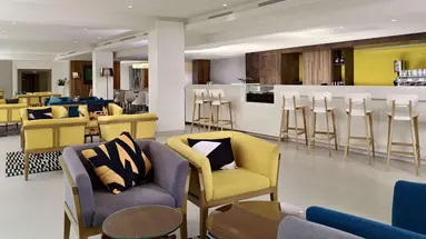 Park Plaza Belvedere