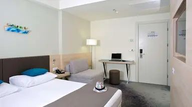 Park Plaza Belvedere