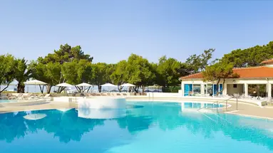 Park Plaza Belvedere