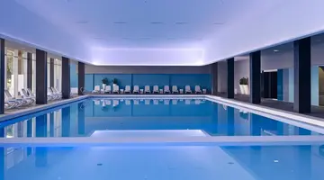 Park Plaza Belvedere