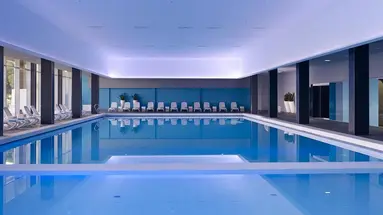Park Plaza Belvedere