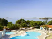 Park Plaza Belvedere