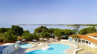 Park Plaza Belvedere
