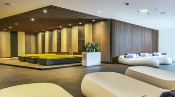 Park Plaza Belvedere