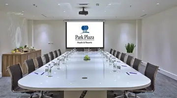 Park Plaza Belvedere