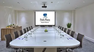 Park Plaza Belvedere