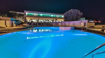 Park Plaza Belvedere
