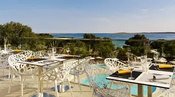 Park Plaza Belvedere
