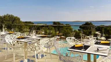 Park Plaza Belvedere