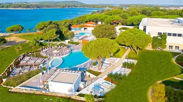 Park Plaza Belvedere